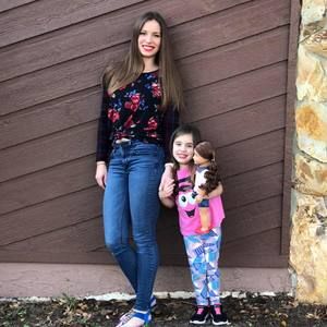 Meet your Posher, Tiffany